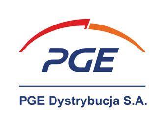 PGE Dystrybucja S.A. Oddział... ul.... Tel:... Faks:... email: www.pgedystrybucja.