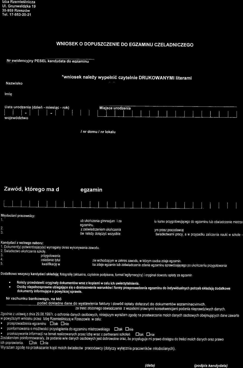 lb Rmln Ul. Grunwlk 19 399 Rs6w Tl. 1 7832021 WK DPUZCZ D GZAMU CZADCZG r wnyjny P kny mnu wsk *wnsk nly wypln6 yln DRUKWAyM lrm lrn l""l""1'"]'''' ':"'r' *' wjw6w Mjs ur lll / nr mu / nr lklu Zw.