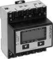 VITOCL 250-S Wyposażenie dodatkowe Instalacje fotowoltaiczne Licznik energii, trójfazowy Z szeregowym złączem Modbus.