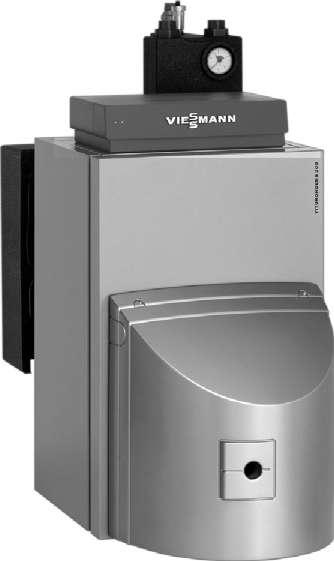 VITORONDENS 200-T 10 lat gwarancji na wymiennik ze stali szlachetnej kotłów kondensacyjnych do 150 kw Olejowy zespolony kocioł kondensacyjny 20,2 do 53,7 kw 6.