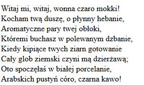 1. CEL ĆWICZENIA Celem ćwiczenia jest zapoznanie się ze składnią języka HTML5 i w oparciu o te wiadomości przygotowanie prostej aplikacji internetowej składającej się z zestawu stron w języku HTML. 2.