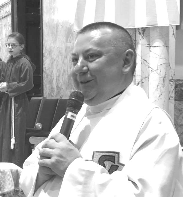 Faith Formation - provides support both spiritually and financially for those who teach religious education and organize parish ministries.