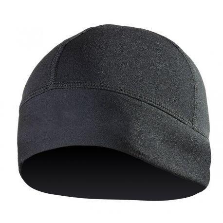 9. czapka Termoaktywna czapka BHP wykonana w technologii bezszwowej z dwuwarstwowej oddychającej dzianiny.