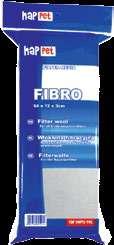 Włóknina filtracyjna do wszystkich rodzajów filtrów Filter