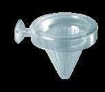 Clears water, removes ammonia Anti algae