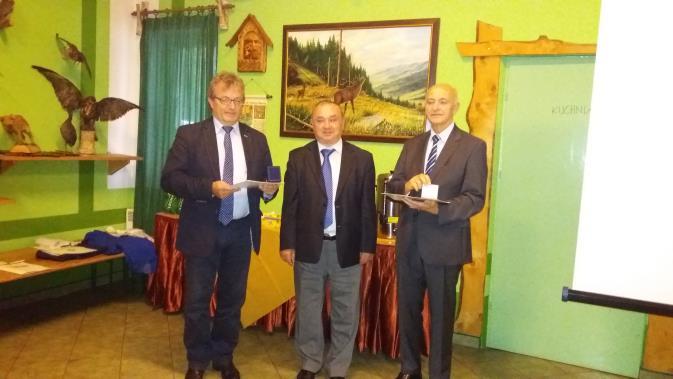 (wymagana zgoda Urzędu Miasta w Katowicach) Obchody