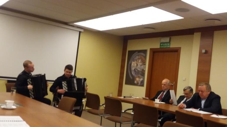 W spotkaniu udział wzięli członkowie OZW, członkowie wspierający Oddział, prezesi firm, prezesi i koledzy z zaprzyjaźnionych Oddziałów SEP: Częstochowskiego, Gliwickiego, Kieleckiego, Krakowskiego,