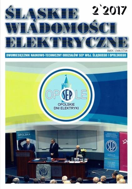 Redakcja Biuletynu Technicznego Oddziału Łódzkiego SEP z okazji jubileuszu 20-lecia czasopisma została wyróżniona Złotym Piórem Śląskim oznaczonym nr 5. 14 grudnia 2017 r.