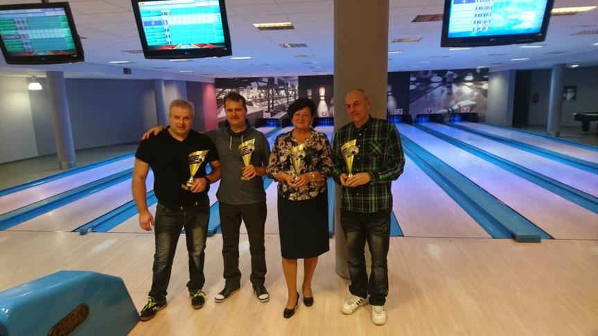 Prezesem Koła na kolejną kadencję został kol. Piotr Kucjas. 20 października 2017r - Walne Zebranie Koła nr 53 przy FAMUR SA Oddz. REMAG. Prezesem Koła wybrano ponownie Kol. Teresę Skowrońską.