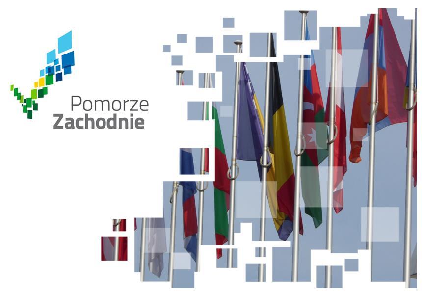 Polityka współpracy międzyregionalnej i zagranicznej województwa zachodniopomorskiego Wydział