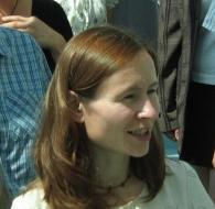 Agnieszka Wikiera biolog, absolwent UJ, dr technologii żywności i żywienia AR, hab.