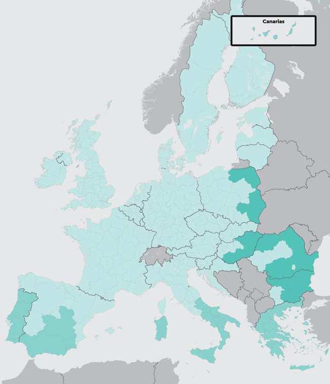 przezwyciężeniu wąskich gardeł w efektywnym