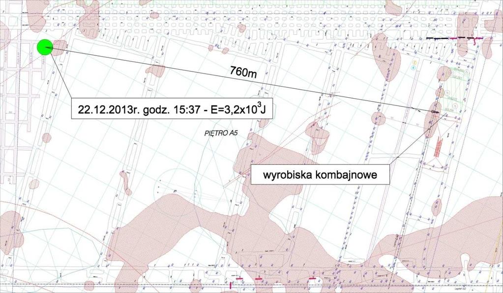 27 badania endoskopowe stropu w wyrobiskach przyścianowych; ciągłe monitorowanie pracy wszystkich sekcji obudowy podporowej. 4.