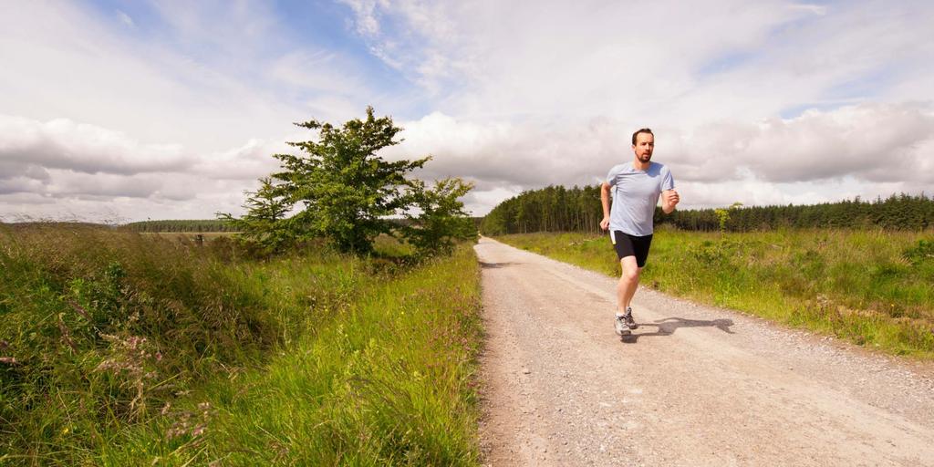 Przestań myśleć o bieganiu - zacznij biegać. Maraton tradycyjnie wynosi 42 195 m, ale odległość między Maratonem a Atenami wynosi 37 km. Skąd ta różnica?