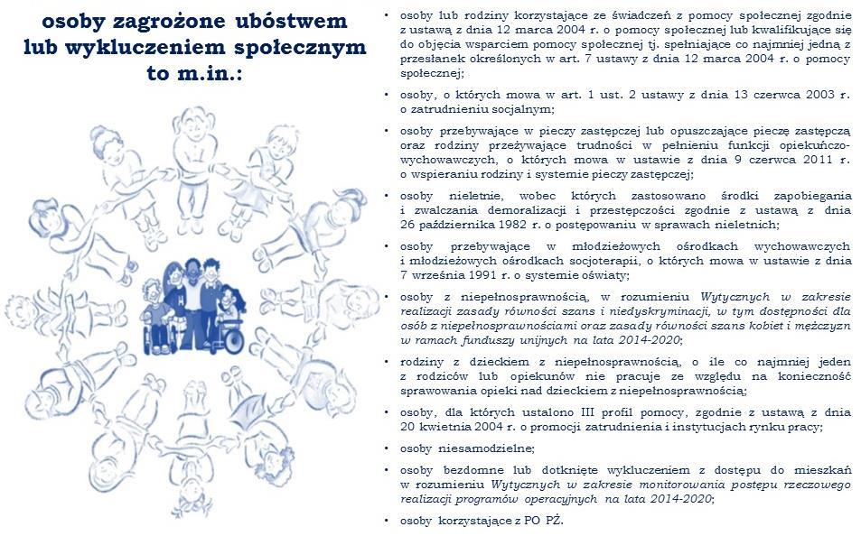 BENEFICJENTCI PROJEKTÓW GRANTOWYCH: Beneficjentami projektów grantowych realizowanych w osi 11 będą zawsze LGD, natomiast grantobiorcami 1 mogą być wszystkie podmioty z wyłączeniem osób fizycznych