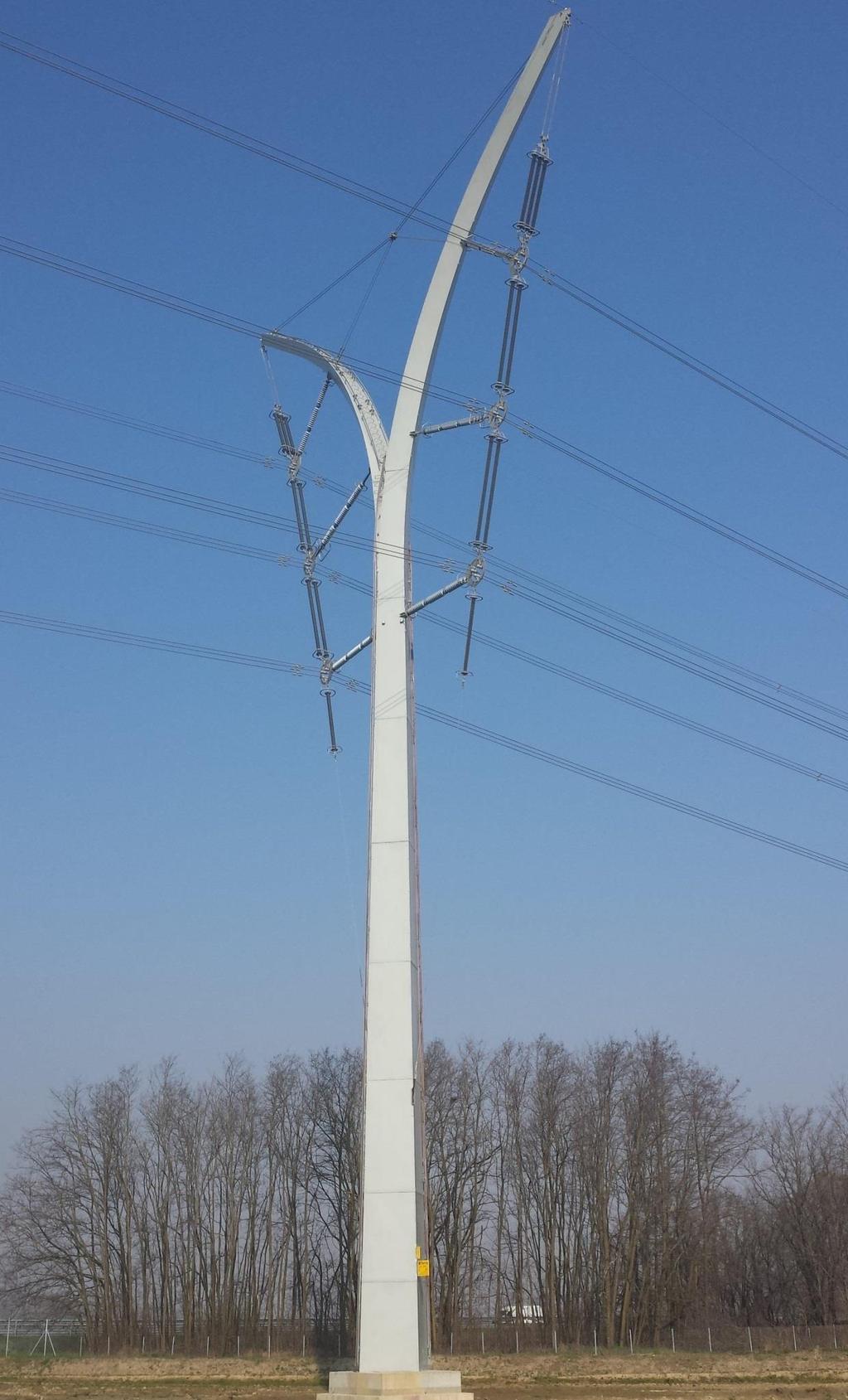 HighStep na Czworokątnym Stalowym