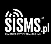 SPEŁNIENIE WYMAGAŃ RODO W SYSTEMIE SISMS Pragniemy poinformować, iż system SISMS, z którego Państwo korzystacie, spełnia następujące wymagania. 1.