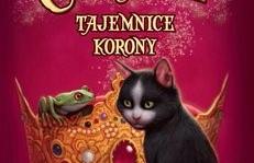 Na razie ukazały się cztery tomy, ale już wiem, że w przygotowaniu jest piąty. Wiktor Bogus,kl.VIb GRUNT TO DOBRE WYCHOWANIE!!! Elo!