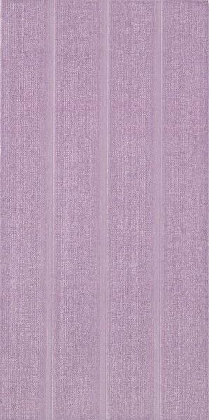 ELEKTRYCZNA MARAZZI 8x36 FOLK VIOLA LISTELLATO