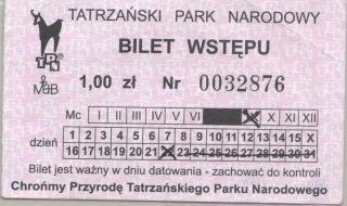 Zadanie 37. Wskaż termin ważności biletu wstępu do Tatrzańskiego Parku Narodowego. 15 X. 22 IX. 1-21 IX. 23-31 IX. Zadanie 38. Wskaż przyczynę skargi zamieszczonego e-maila.