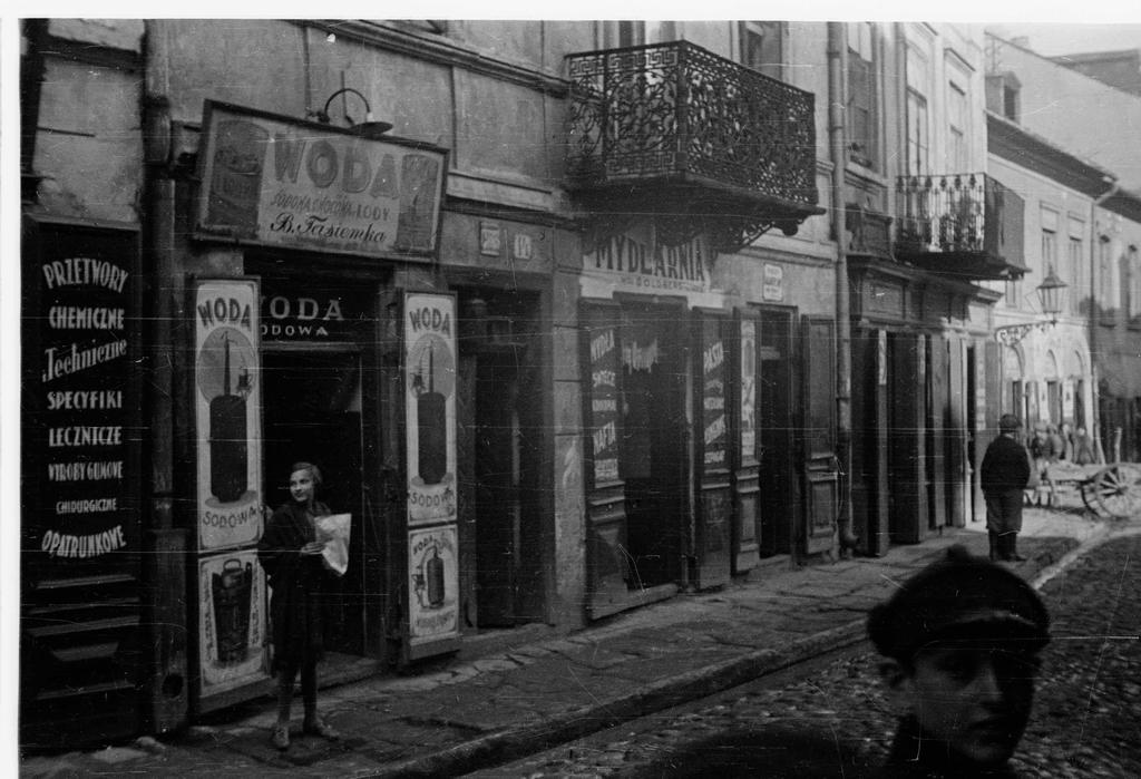 Ikonografia Kowalska 14 Fotografie przedwojenne/pre-war photographs
