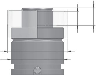 ZALETY / ADVANTAGES Powłoka + pokrywa ochronna - P-PQ Q treatment + protective cover - P-PQ Łatwy montaż / Easy to assemble Redukcja kosztów / Saves costs Zwiększona produktywność / Increases