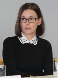 .pl https://www..pl Marta Skrzypczyk, dyrektor Departamentu Analiz Ekonomicznych, Sektorowych i Rynków Rolnych w Banku BGŻ BNP Paribas.