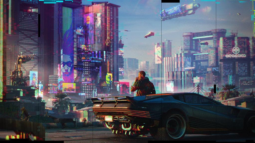 rezentacja wynikowa Grupy CD PROJEKT za Q3 218 P 14 listopada 218 r. SLAJD NR 1 Dzień dobry Państwu.