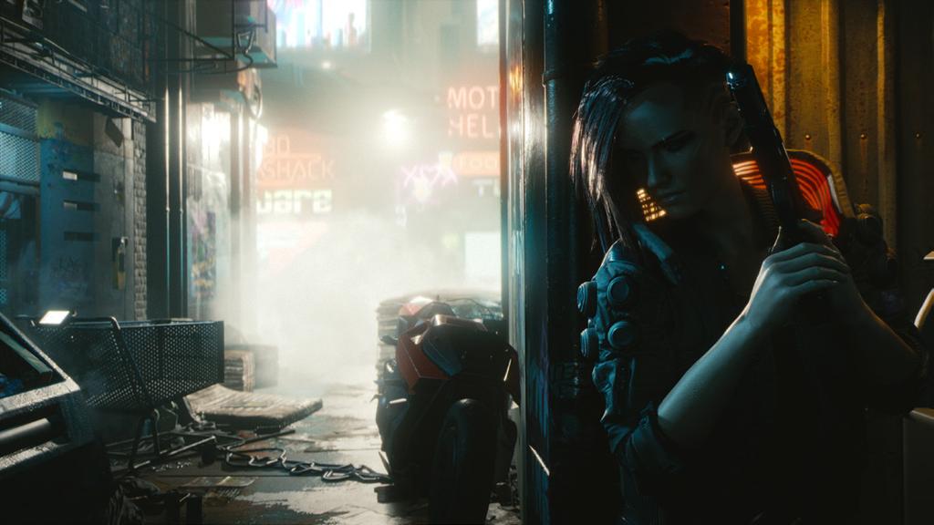 cdprojekt.com w zakładce Prezentacje i webcasty. Prezentacja wynikowa Grupy CD PROJEKT za 3Q 218 Adam Kiciński // Prezes Zarządu Piotr Nielubowicz // Wiceprezes Zarządu ds.