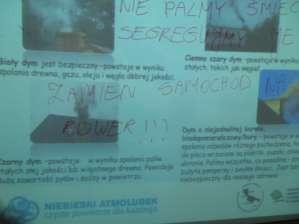 odbyły się kolejne pikniki pod hasłem "Bioróżnorodność - poznaj by zachować", na których Fundacja prezentowała różne formy edukacji