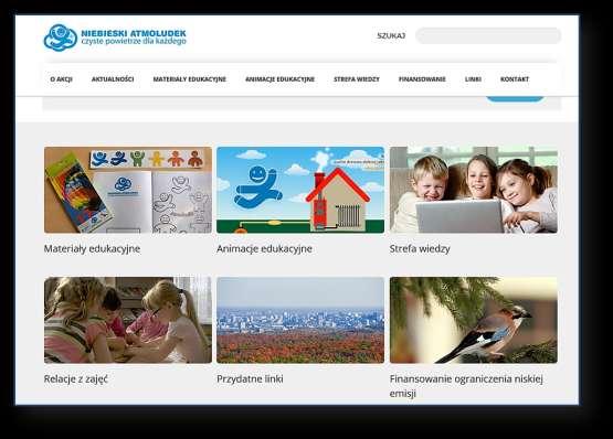 informacje od przedsiębiorców, zarządców dróg, mieszkań, wytwórców ciepła, badania intensywności ruchu, o remontach i budowie dróg.