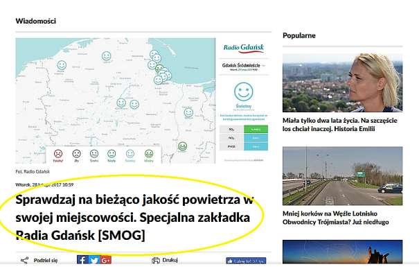 Rysunek 5Prezentacja jakości