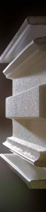 COLD STORAGE SANDWICH PANELS WITH POLYURETHANE CORE BALEXTHERM PU-F FIRESTOP high fire resistance properties; unique, two sided shaping of panel and lock joint high thermal insulation properties