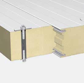 LINING PROFILE TYPES L Lines M Micro-profile G Smooth surface C Clearline AVAILABLE TYPES OF LINING PROFILES External lining L M G * C * Internal lining L G * * G profiling available only for minimum