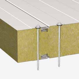 LINING PROFILE TYPES L Lines M Micro-profiles R Grooves G Smooth surface AVAILABLE TYPES OF LINING PROFILES External lining L M R G * Internal lining L G * * Available for linings of min.