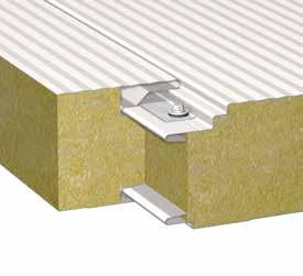 LINING PROFILE TYPES L Lines M Micro-profile R Grooves G Smooth surface AVAILABLE TYPES OF LINING PROFILES Module 1050 Module 1000 External lining L M R G * L M R G * Internal lining L G * L G * *