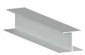 TECHNICAL PARAMETERS Name Types of locks (panel hooks) Cladding THERMANO AGRO thermal insulation panels Total width [mm] 1 200 Available panel thicknesses [mm] 50, 80, 100 lock / BASIC Standard panel