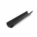 corner outer Gutter end cap Downpipe