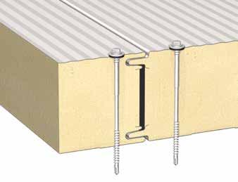 LINING PROFILE TYPES L Lines M Micro-profiles G Smooth surface C Clearline AVAILABLE TYPES OF LINING PROFILES External coating L M G * C * Internal coating L G * * G profiling available only for