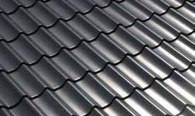 BALEX METAL OFFER FOR INDIVIDUAL CONSTRUCTION Balex Metal offers COMPLETE ROOF SYSTEMS: ROOFING Roofing gives character to buildings and its choice is