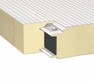 LINING PROFILE TYPES L Lines S Softline M Micro-profile R Grooves G Smooth surface AVAILABLE TYPES OF LINING PROFILES Module 1050 Module 1000 External lining S* M R G* L S* M G* Internal lining L G*