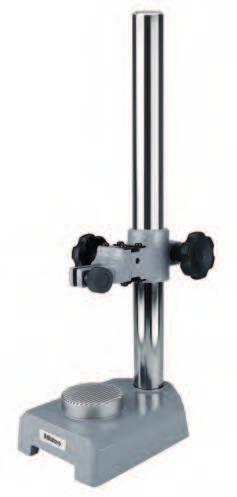 4/100 µm/ Wyposażenie standardowe Opis 101461 Kowadełko płaskie 101462 Stolik