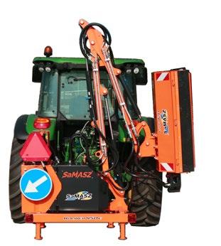 hydrauliczny renomowanego producenta z chłodnicą i 120