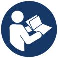 4. POZIOM HAŁASU Poziom hałasu emitowanego przez urządzenie na biegu jałowym luzem, jest niższy od poziomu dopuszczalnego, przez polskie normy (PN-EN ISO 11202 oraz
