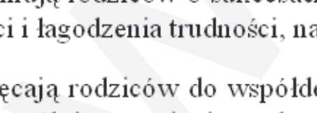 prostych wierszyków, piosenek, materiałów audiowizualnych w języku obcym.