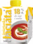 Radom kefir 400ml 1,29szt brutto 1,35 Radom maślanka