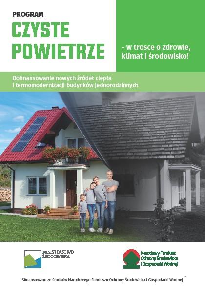 RZĄDOWY PROGRAM CZYSTE POWIETRZE Wojewódzki Fundusz Ochrony Środowiska i Gospodarki Wodnej we Wrocławiu ul.
