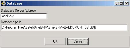 6 SMET-SERVER SATEL ETHM / GPRS key ciąg znaków alfanumerycznych identyfikujących urządzenie, z którego zostało wysłane zdarzenie.