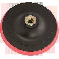 ARTYKUŁY ŚCIERNE GĄBKA ŚCIERNA 4 STRONNA Nazwa Rozmiar P40 GDMT 100x68x27mm 5 902022 106935 P60 GDMT 100x68x27mm 5 902022 106942 P80 GDMT 100x68x27mm 5 902022 106959 P100 GDMT