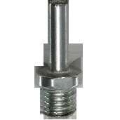 ARTYKUŁY ŚCIERNE KRĄŻEK Z RZEPEM 125 Granulacja Rozmiar P40 GDMT 125 mm 5 902022 106539 P60 GDMT